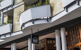 Semiramis Business Hotel